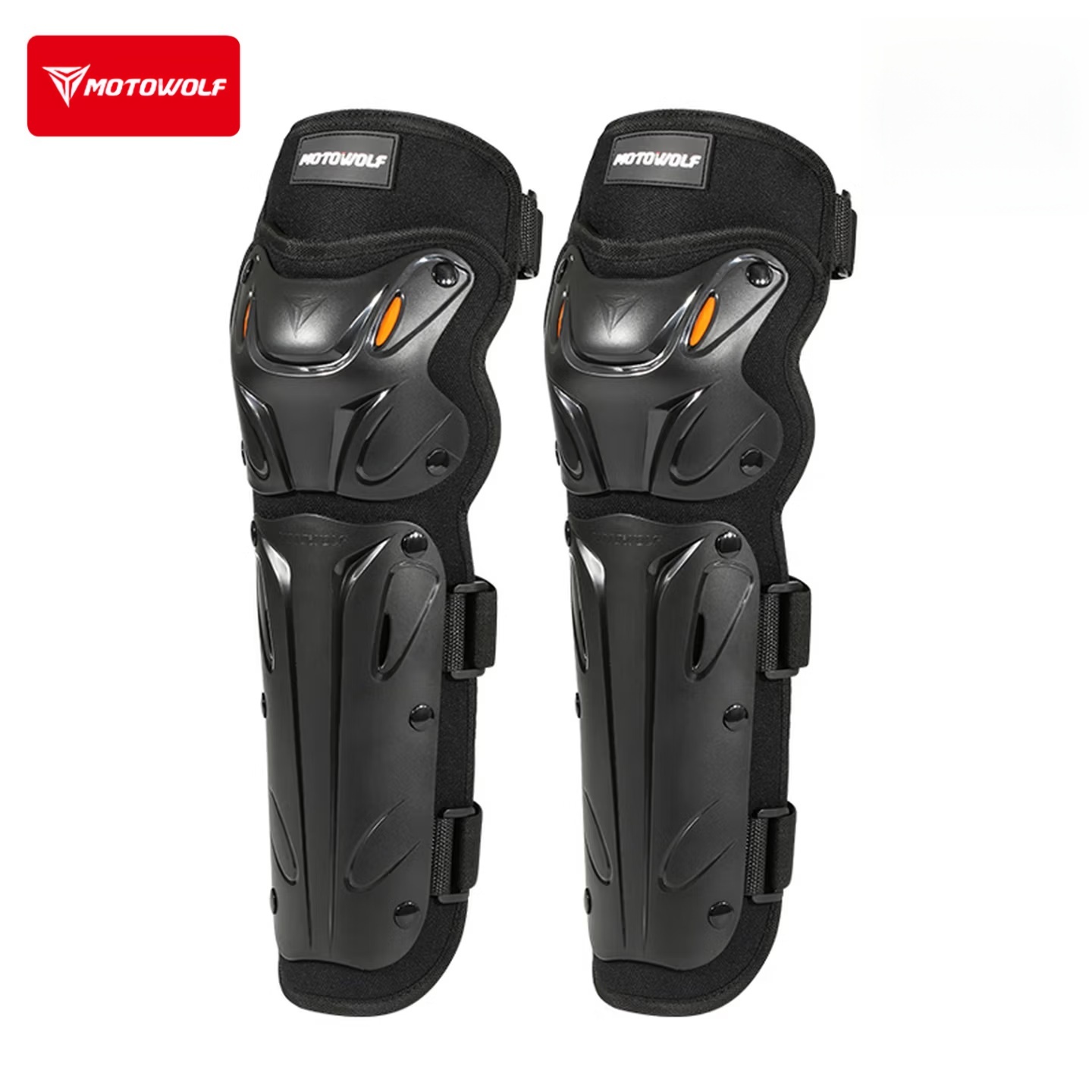 Protective Gear Series